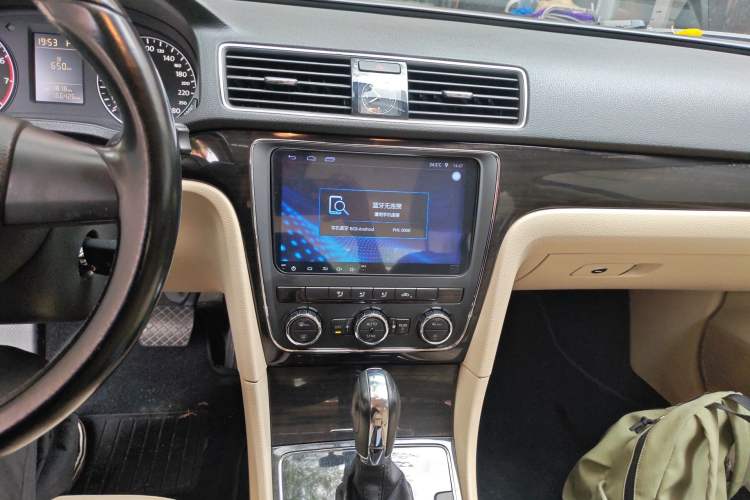 Used Volkswagen Passat 2011 1.8TSI Automatic Prestige Edition