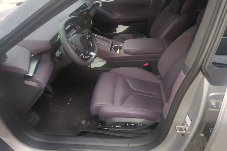 Used XPeng P7 2025 Model—702 Long Range Ultra