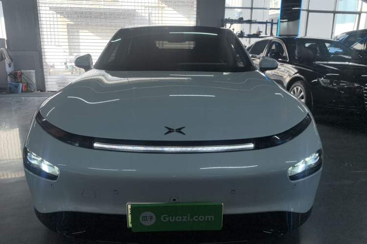 Used XPeng P7 2020 670N
