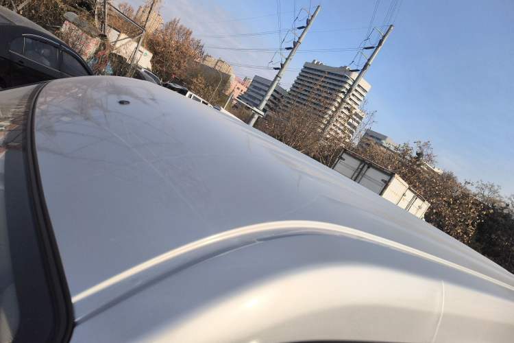 Used Kuayue Kuayue Xing V3 2023 1.5L Gasoline Comfort Edition 5-Seat Passenger Vehicle
