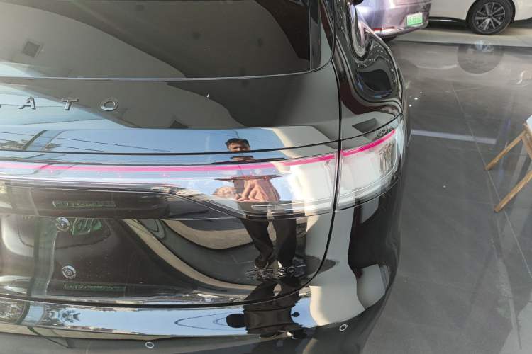 Used Hima S9T 2025 Model Range-Extended Ultra Long-Range Version
