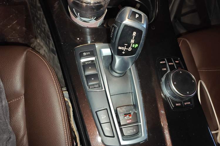 Used BMW X4 2016 xDrive20i M Sport Edition