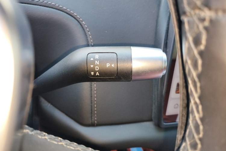 Used Li Auto L8 2023 Pro Model