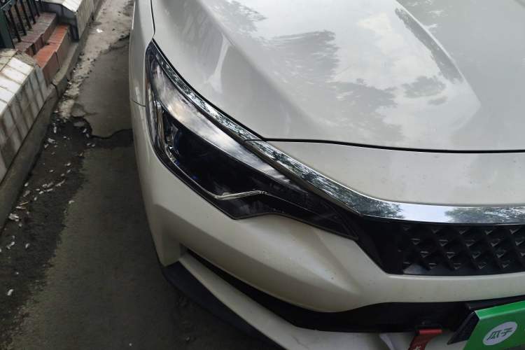 Used Venucia D60 2021 PLUS 1.6L XL CVT Yue Ling Edition