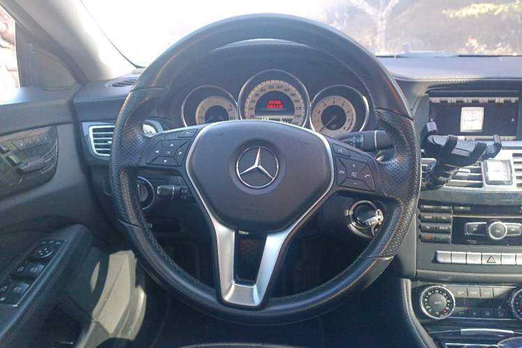 Used Mercedes-Benz CLS 2012 CLS 300 CGI

