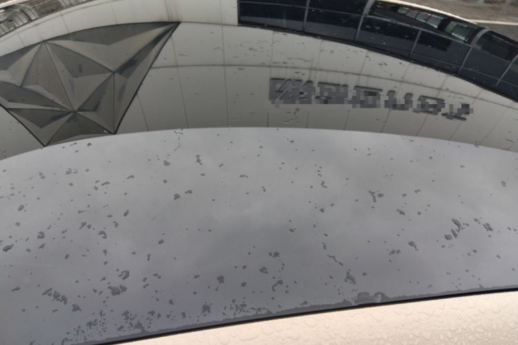 Used XPeng MONA M03 2025 600 with Ultra-Long Range Max
