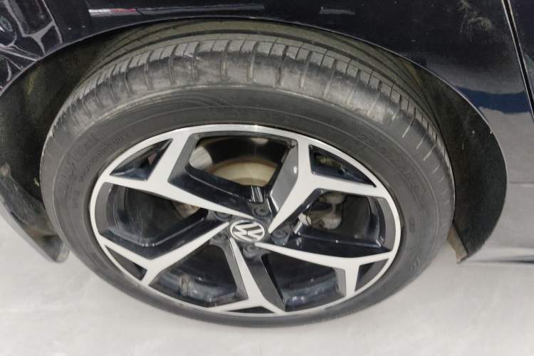 Used Volkswagen Passat 2023 Restyled 330TSI Starry Luxury Edition