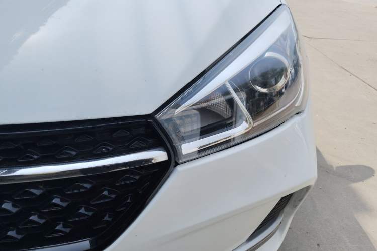 Used Chery Arrizo 5 2019 1.5L Manual Youth Edition China V Standard
