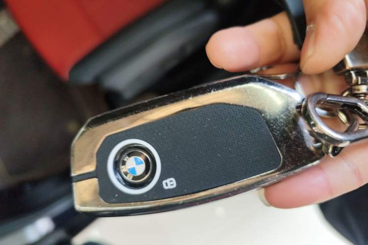 Used BMW X1 2023 sDrive25Li M Sport Package
