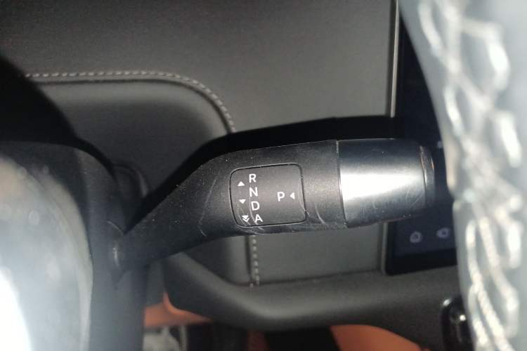 Used Li Auto L7 2024 Pro Model