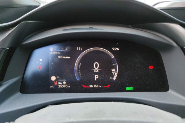 Used Lexus RZ 2023 450e All-Wheel Drive Luxury Edition