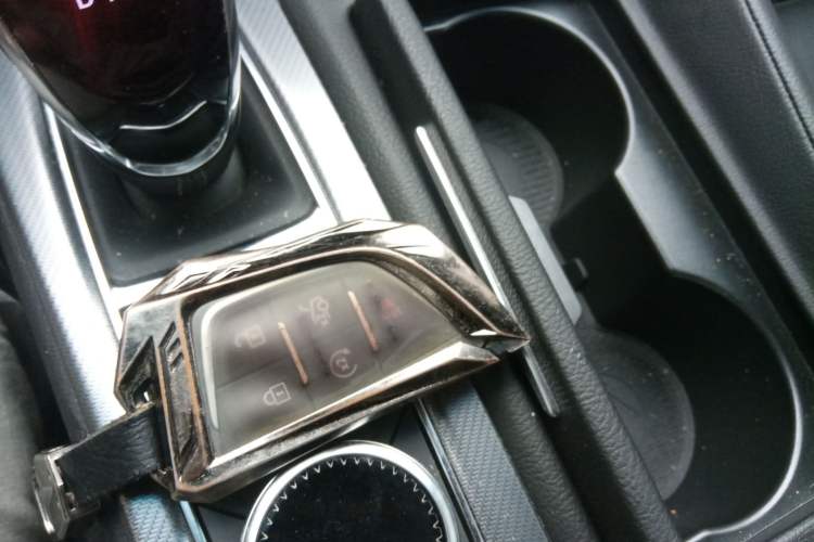 Used Cadillac CT5 2023 28T Luxury Edition (Standard Version) Interior 1