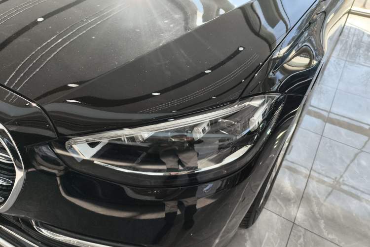 Used Mercedes-Benz S-Class 2022 Revised S 400 L Business Version