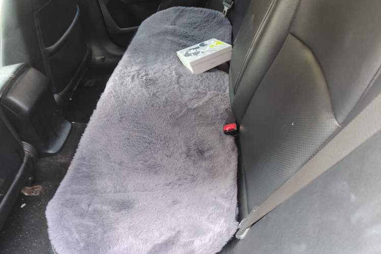 Used Honda Accord 2016 2.0L Comfort Edition
