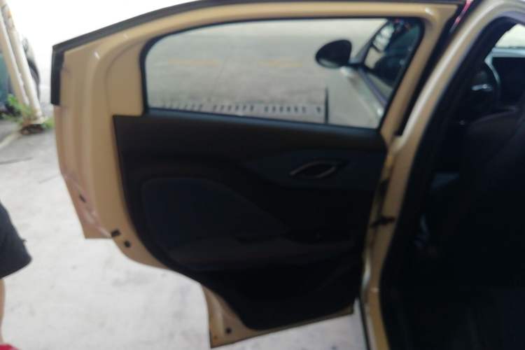 Used BYD Seagull 2024 Honor Edition 305km Dynamic Version