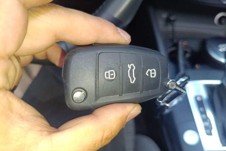 Used Audi A3 2020 Limousine 35 TFSI Sporty Version China VI
