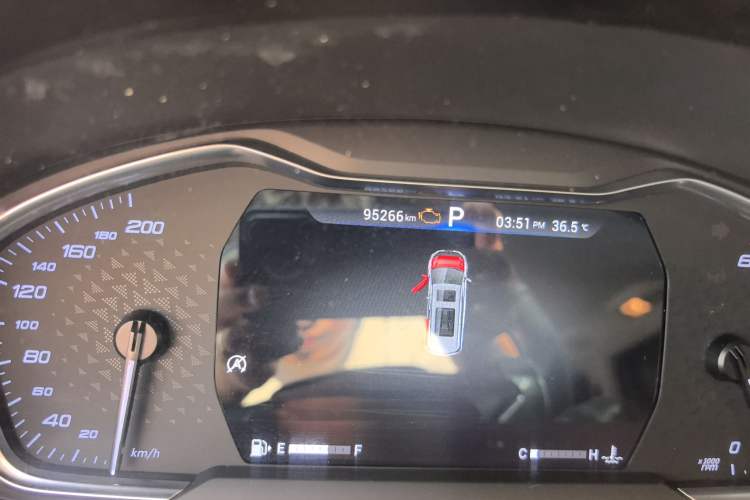 Used SAIC MAXUS G20 2021 PLUS 2.0T Diesel Automatic Luxury Edition