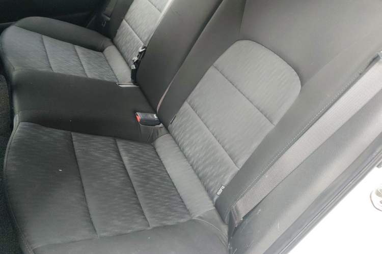 Used Kia K3S 2014 1.6L Automatic GL
