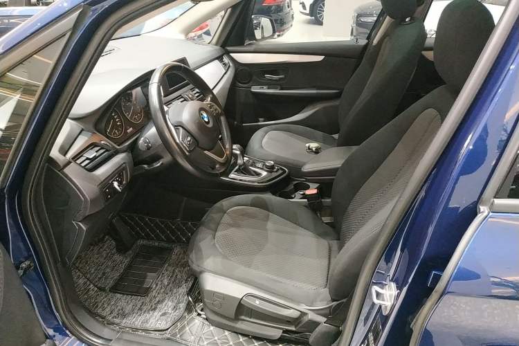 Used BMW 2 Series Active Tourer 2016 218i Leading Model