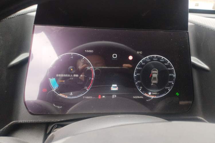 Used Haval DARGO 2022 1.5T DCT Two-Wheel Drive Border Collie Edition