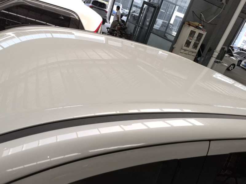 Used Wuling Hongguang MINIEV 2025 Four-Door Version Advanced Edition — 26