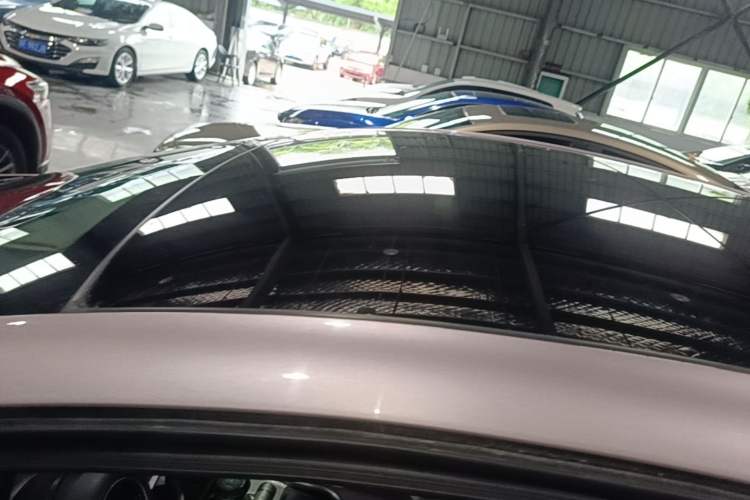 Used BYD Dolphin 2023 420 km Fashion Edition