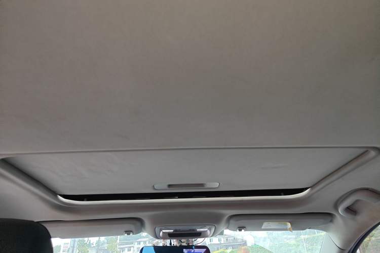 Used Chevrolet Malibu XL 2016 1.5T Dual-Clutch Ruichi Edition