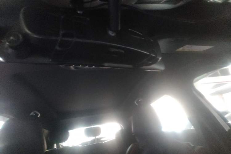 Used Haval XY 2022 2.0T Smart Edition