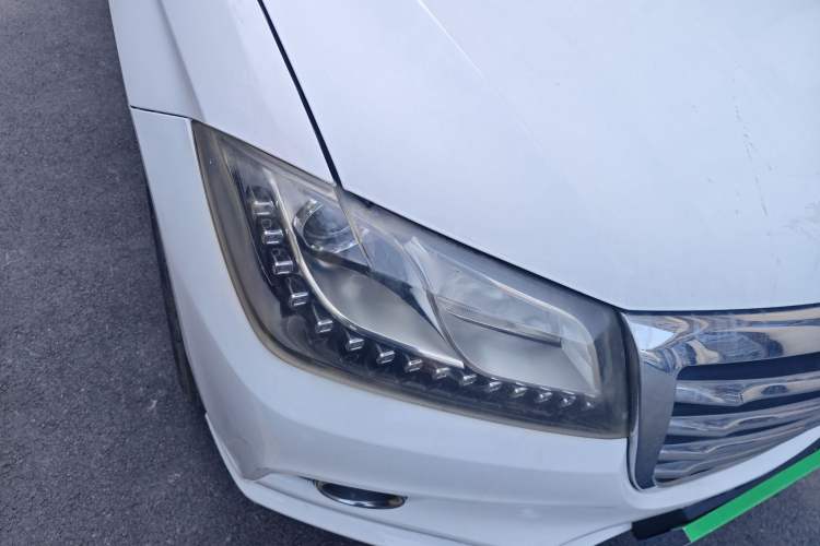 Used Haval H2 2015 1.5T Automatic Two-Wheel Drive Elite Edition