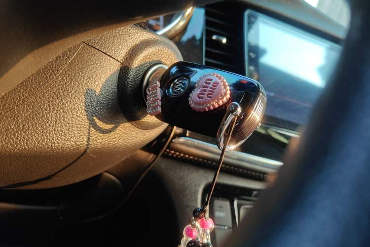 Used Buick Encore 2017 18T Automatic Two-Wheel Drive Urban Leading Model