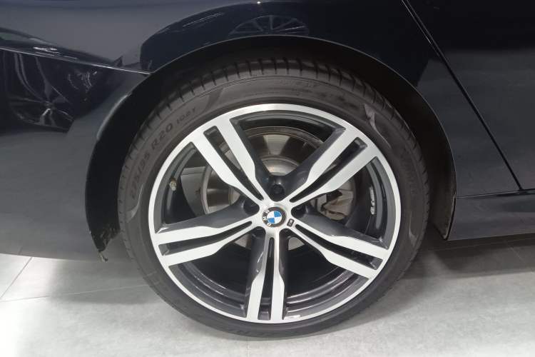 Used BMW 6 Series GT 2022 630i M Sport Package
