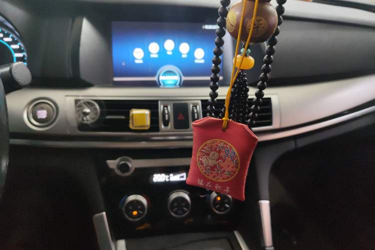 Used Haval H7 2018 Blue-Label H7 2.0T Automatic Enjoyment Model