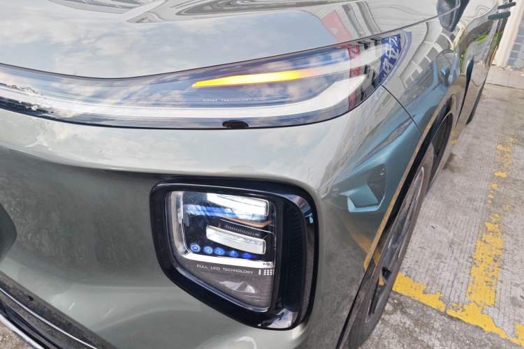 Used CHANGAN NEVO Q07 2025 215 Prestige Edition
