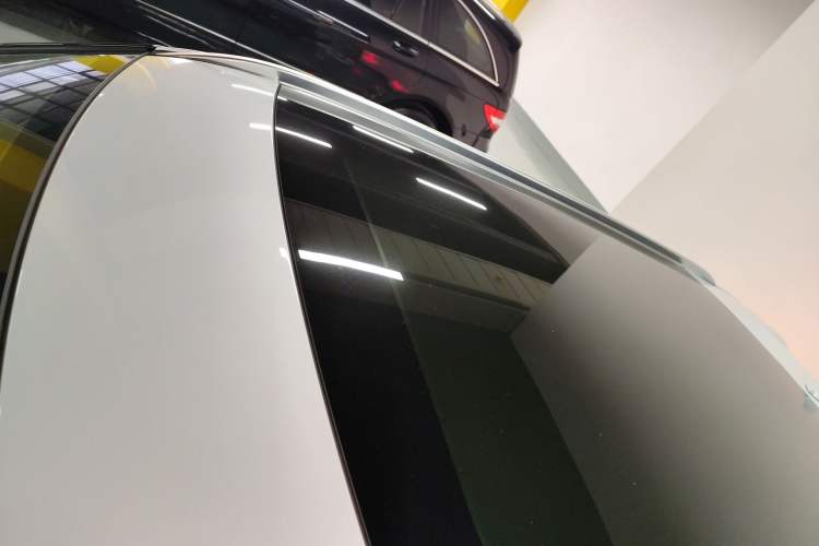 Used BYD Yuan UP 2025 Intelligent Driving Version 401 km Beyond-Range Edition