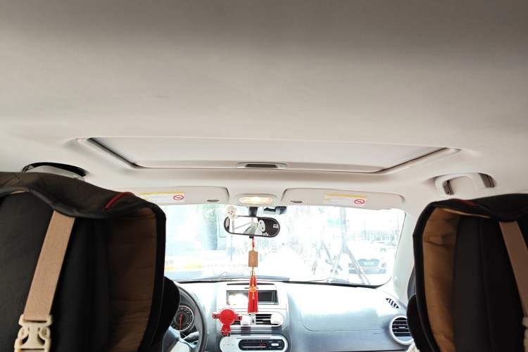 Used MG 3SW 2015 1.5L AMT Elite Model
