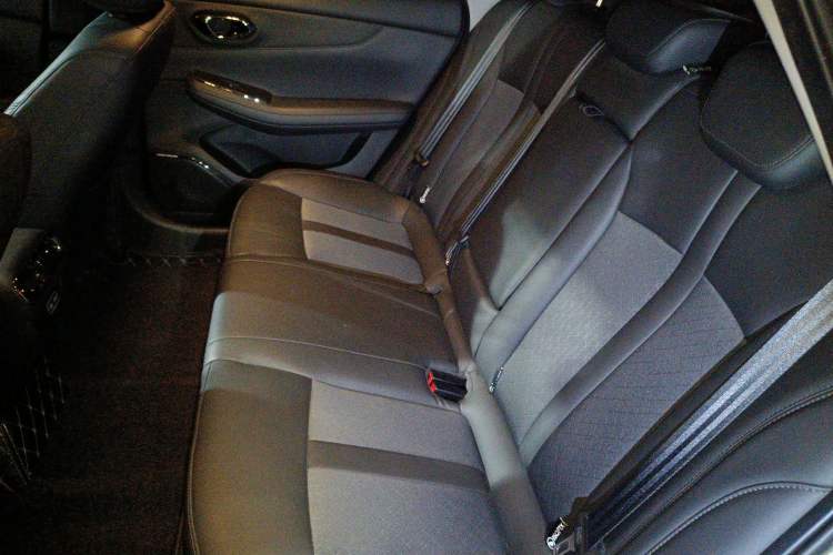 Used AION S MAX 2024 70 Star Edition