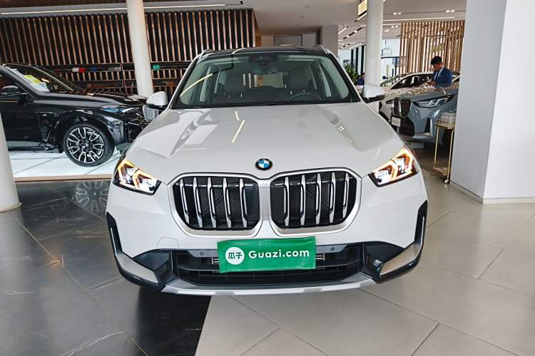 Used BMW X1 2024 sDrive25Li X Design Package

