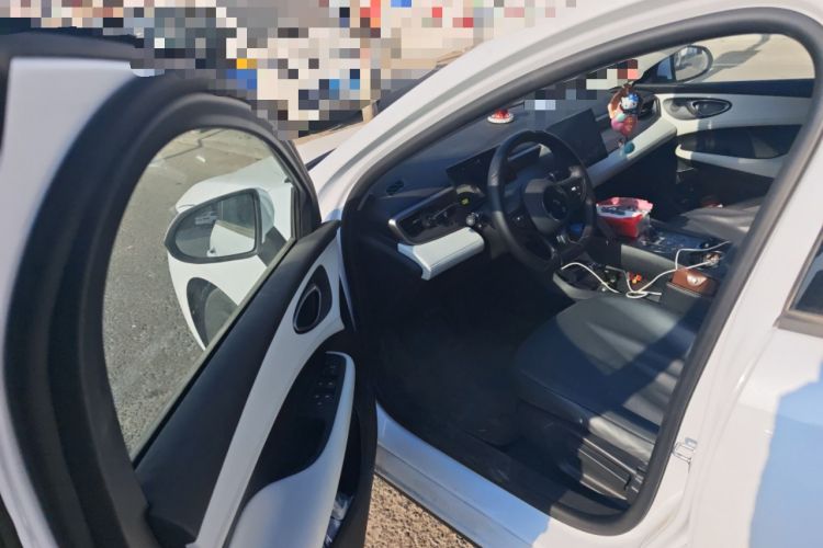 Used BYD Seal 05 DM-i 2025 DM-i Smart Drive 55KM Luxury Model
