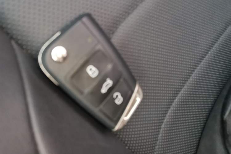 Used Jetta VS5 2019 280TSI Automatic Enjoyment Model