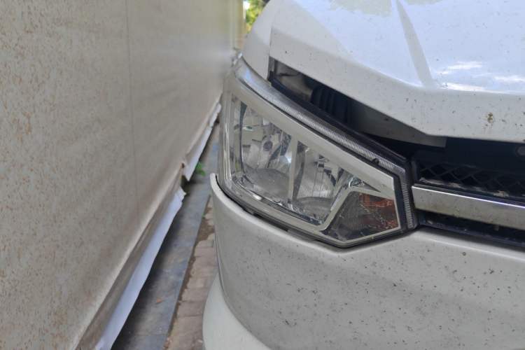 Used King Long Longyao 6 2022 Innovative Hang 38.64 kWh Van Series
