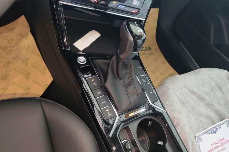 Used Volkswagen Passat New Energy 2025 430 PHEV Hybrid Business Edition
