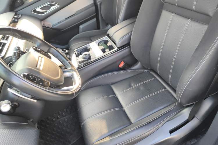 Used Land Rover Range Velar 2018 P250 S
