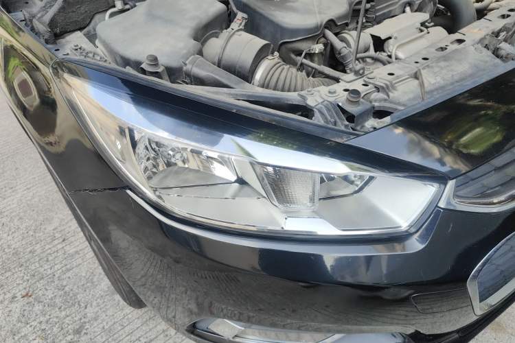 Used Chevrolet Cruze 2015 1.4T DCG Luxury Edition
