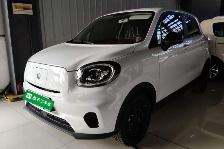 Used Leapmotor T03 2025 310 Comfort Edition