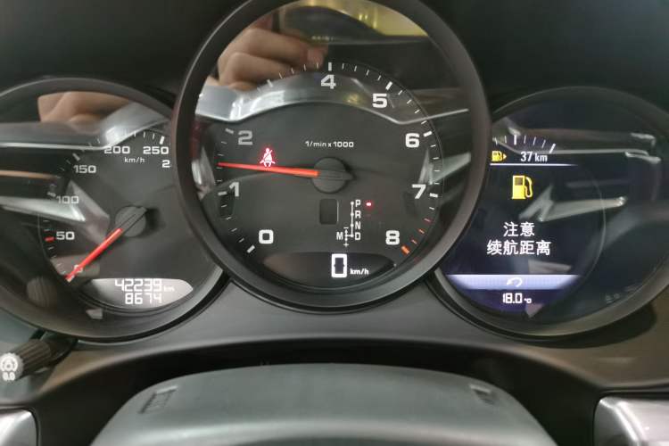 Used Porsche 718 2020 Cayman 2.0T