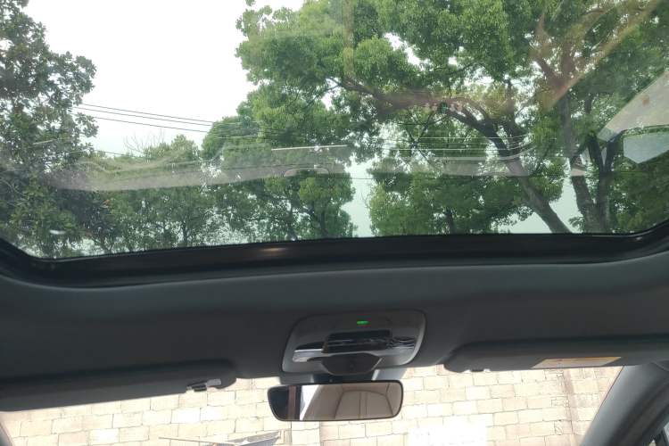 Used Nio ES6 2020 610 km Performance Version