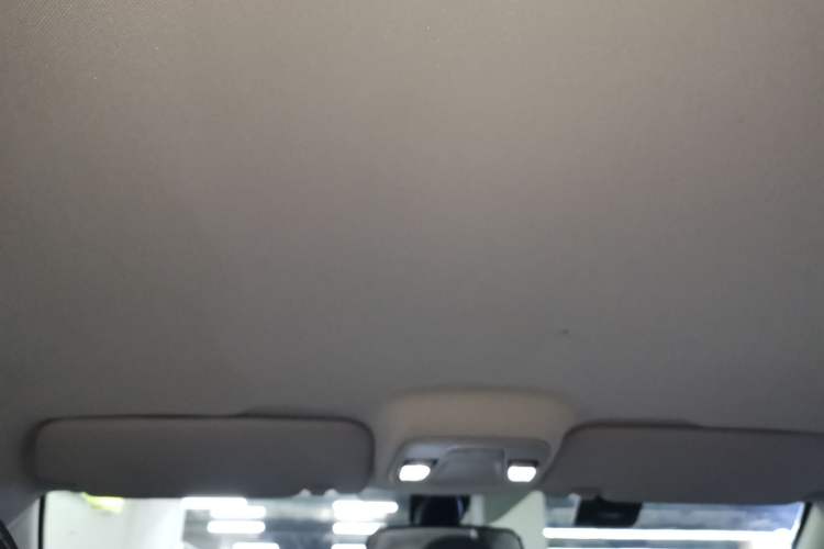 Used Geely Auto Vision 2020 Revised Version 1.5L CVT Asian Games Edition
