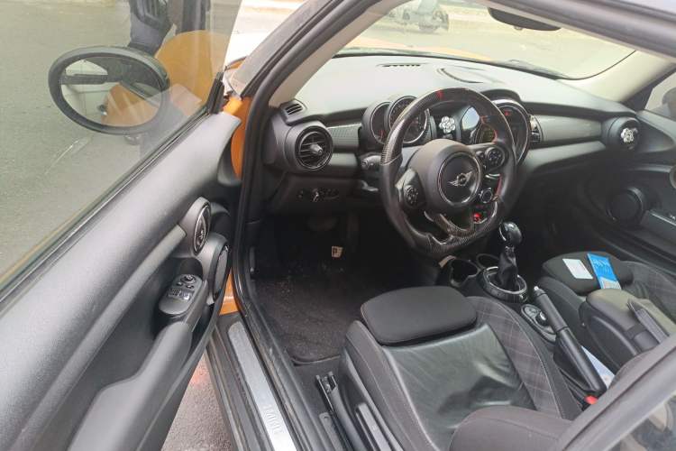 Used MINI MINI 2016 1.5T COOPER