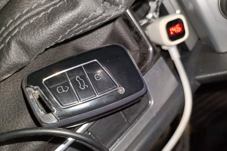 Used Volkswagen Magotan 2019 280TSI DSG Comfort Model China VI Standard
