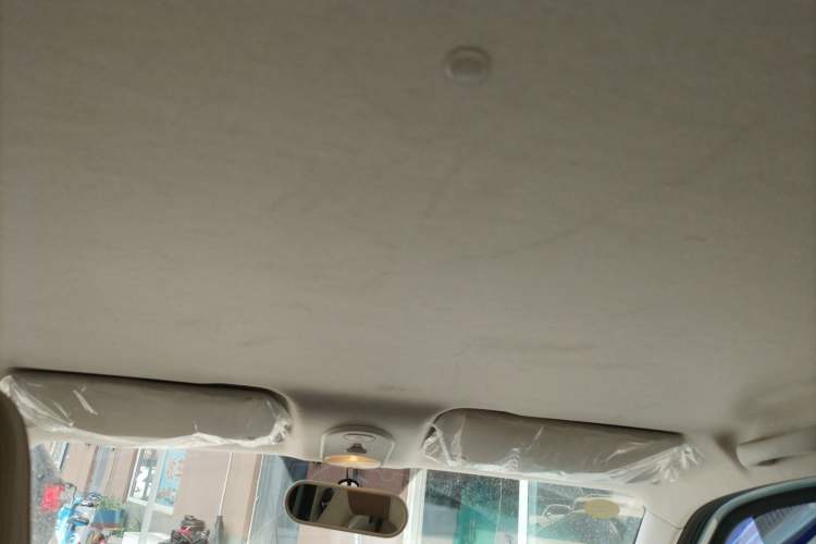 Used Bestune Pony 2025 222km Range Agile Horse Headliner